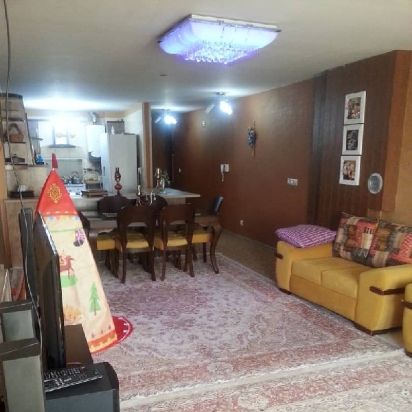 فروش آپارتمان در شیراز (پل باهنر )  یا معاوضه با نی ریز