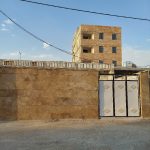 فروش منزل بازسازی شده تیرآهنی در نی ریز بلوار میرزاکوچک خان