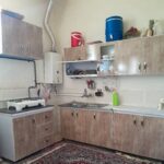 فروش منزل تیرآهنی مسکونی در نی ریز خیابان ابوذر